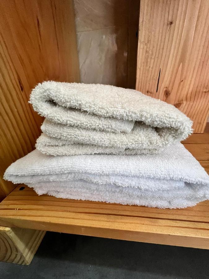 Hotel Boutique Family Suites Panguipulli Bagian luar foto