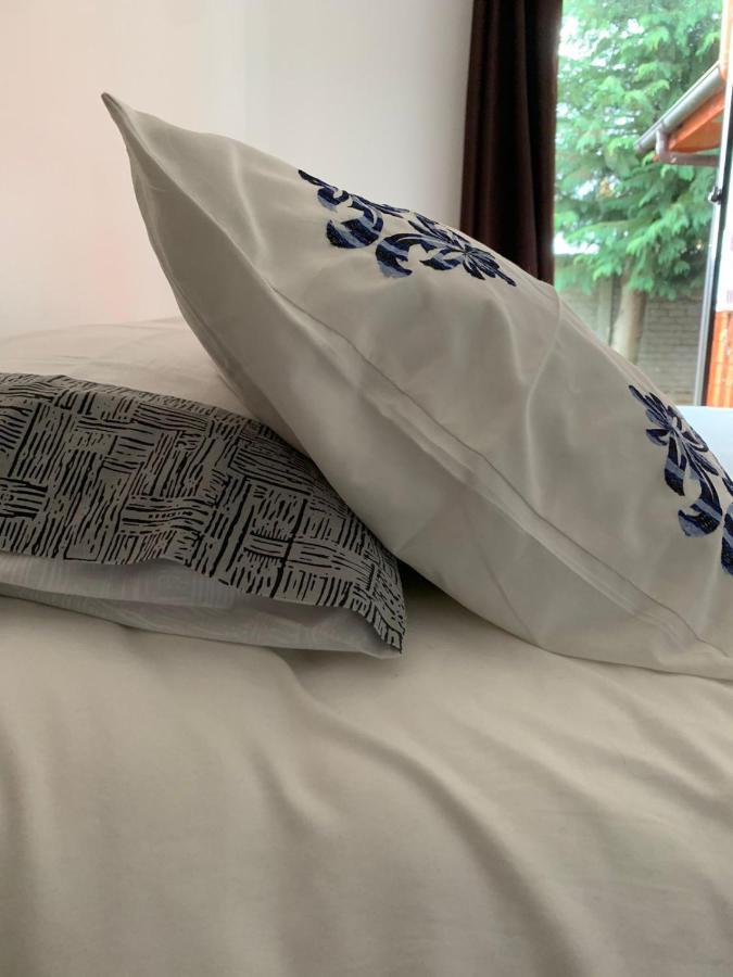 Hotel Boutique Family Suites Panguipulli Bagian luar foto